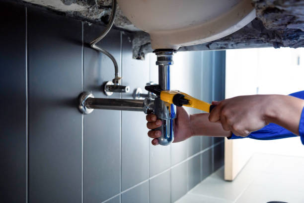 New Brighton, MN Plumbing services Company